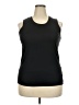 C9 By Champion 100% Polyester Black Active Tank Size XXL - photo 1