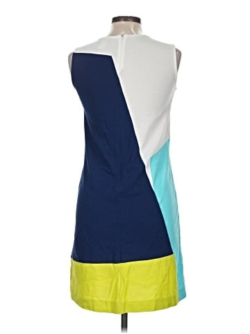 Joan Vass Casual Dress (view 2)