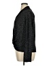 Sanctuary Black Long Sleeve Top Size XL - photo 5