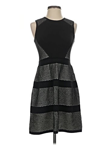 Ann Taylor Factory Cocktail Dress (view 1)