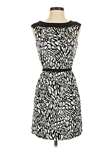 Ann Taylor LOFT Cocktail Dress (view 1)