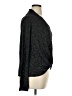 Sanctuary Black Long Sleeve Top Size XL - photo 4