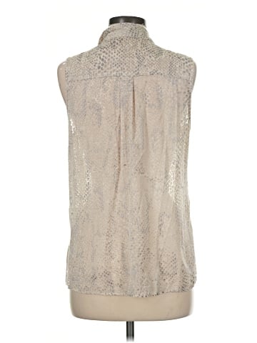 Etcetera Sleeveless Blouse (view 2)