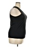 C9 By Champion 100% Polyester Black Active Tank Size XXL - photo 4