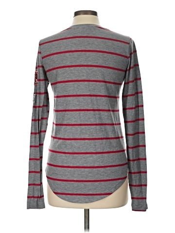 Poof! Long Sleeve T-Shirt (view 2)