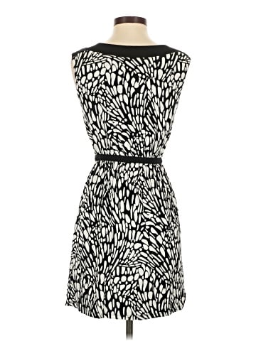 Ann Taylor LOFT Cocktail Dress (view 2)