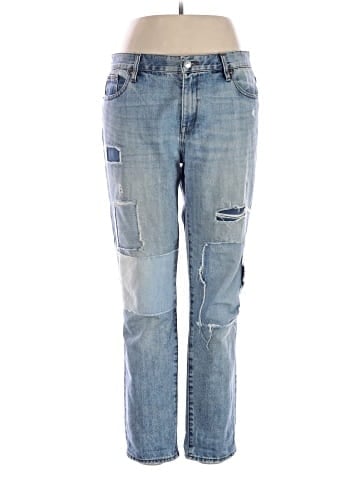 J.Crew Jeans (view 1)