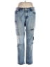 J.Crew Blue Jeans Size 32 waist - photo 1
