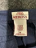 Merona Solid Blue Active Pants Size 10 - photo 7