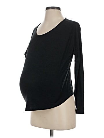Unbranded Long Sleeve T-Shirt (view 1)