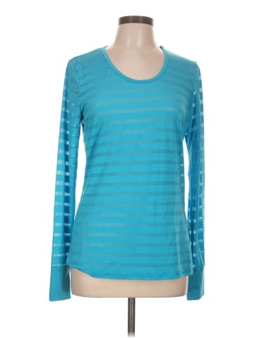 Hannah Long Sleeve T-Shirt (view 1)