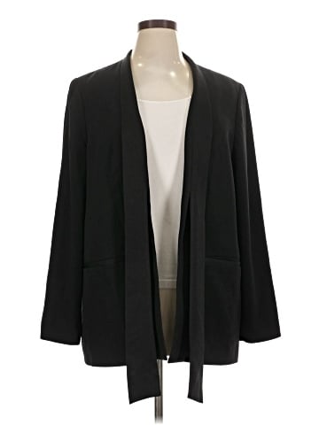 Black Label by Chico's Blazer (view 1)