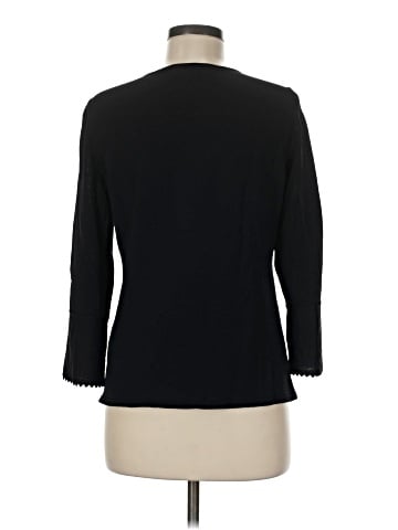 Etcetera Pullover Sweater (view 2)