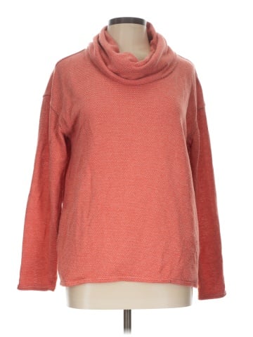 Burton Turtleneck Sweater (view 1)