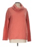 Burton Red Turtleneck Sweater Size L - photo 1