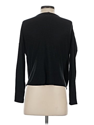 Unbranded Long Sleeve T-Shirt (view 2)