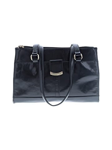 Giani Bernini Leather Shoulder Bag (view 1)