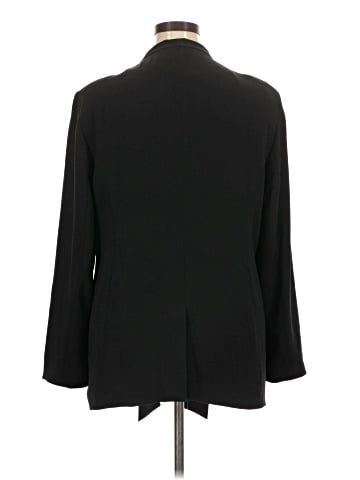 Black Label by Chico's Blazer (view 2)