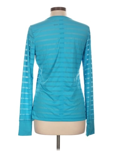 Hannah Long Sleeve T-Shirt (view 2)