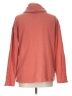 Burton Red Turtleneck Sweater Size L - photo 2