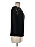 Etcetera Black Pullover Sweater Size M - photo 4