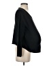 Unbranded Black Long Sleeve T-Shirt Size XS Maternity - photo 4