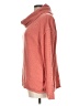 Burton Red Turtleneck Sweater Size L - photo 5