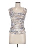 Therapy Ivory Tank Top Size M - photo 1