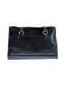 Giani Bernini 100% Leather Black Leather Shoulder Bag One size - photo 3