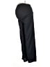 H&M Mama Black Dress Pants Size M - photo 1