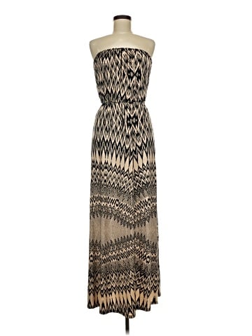 Fashionomics Casual Dress (view 1)