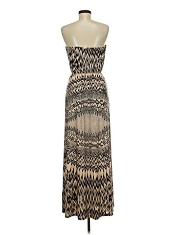 Fashionomics Casual Dress (view 2)