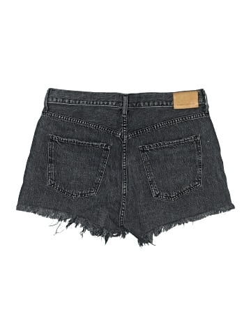 Citizens of Humanity Denim Shorts (view 2)