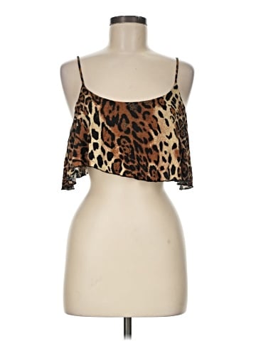 Charlotte Russe Tube Top (view 1)