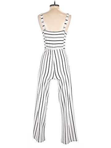 Derek Heart Jumpsuit (view 2)