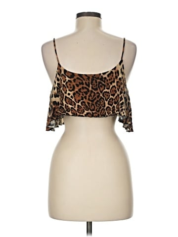 Charlotte Russe Tube Top (view 2)