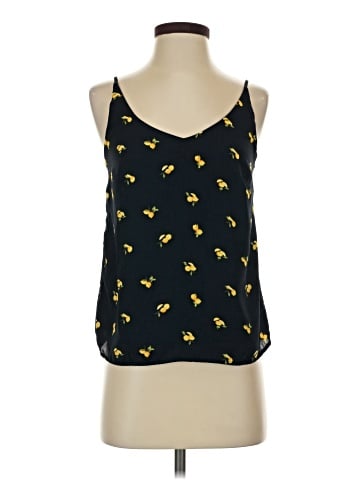 Banana Republic Factory Store Sleeveless Top (view 1)
