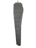Tahari Plaid Gray Dress Pants Size S - photo 5