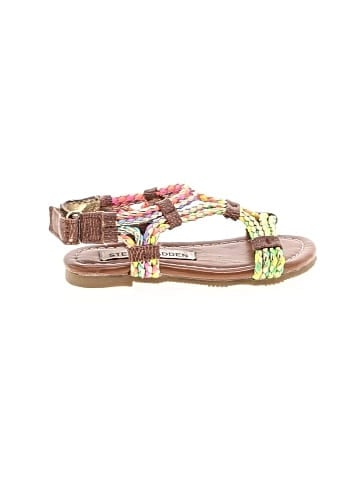 Steve Madden Sandals (view 1)