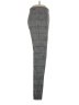 Tahari Plaid Gray Dress Pants Size S - photo 4