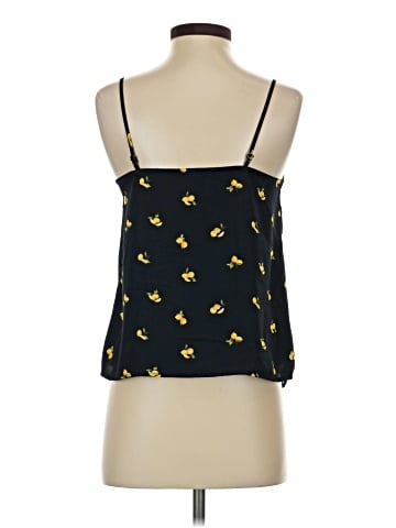 Banana Republic Factory Store Sleeveless Top (view 2)