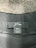 J.Crew Black Casual Pants Size 6 (tall) - photo 7