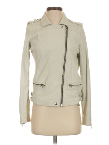 IRO Leather Jacket (view 1)
