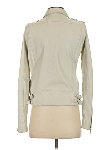 IRO Leather Jacket (view 2)