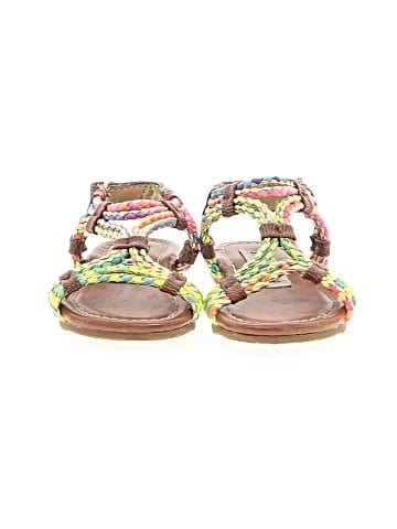 Steve Madden Sandals (view 2)