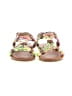 Steve Madden Brown Sandals Size 6 (kids) - photo 2