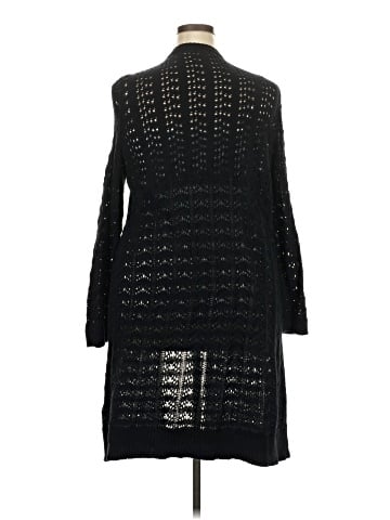 Woman Within Cardigan (view 2)