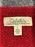 Cabela's Red Cardigan Size L - photo 7