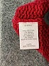 Cabela's Red Cardigan Size L - photo 8