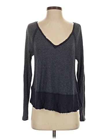 Eri + Ali Pullover Sweater (view 1)